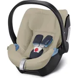 Cybex Aton 5 Scheide - Beige - One Size