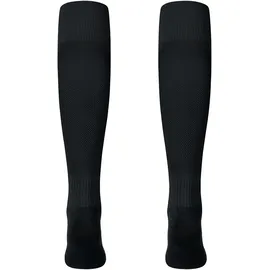 Jako Glasgow 2.0 Stutzenstrümpfe schwarz 35-38