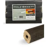 Pini Kay Eichenbriketts 100% ohne Zusätze I 10kg Paket