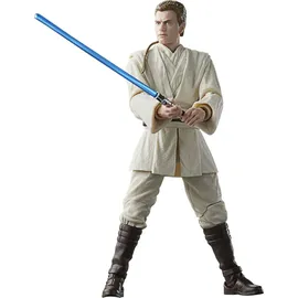 Star Wars Obi-Wan Kenobi Padawan Actionfigur 15 cm