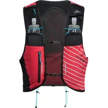La Sportiva Ultra Trail Vest 10 Hibiscus/Malibu Blue