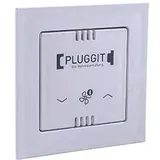 Pluggit Steuerungseinheit iconVent 200 ComfortControl - Pluggit