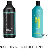 Matrix High Amplify Protein-Conditioner für mehr Volumen 1000 ml