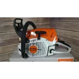 NEU STIHL MS 462 C-M Kettensäge Motorsäge mit 45 cm 1x Schwert 2x Ketten wow Angebot