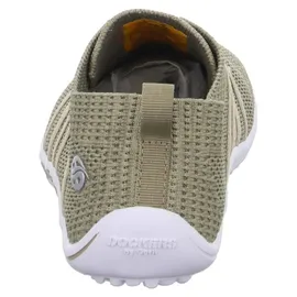 Dockers Barfußschuh Damen Beige 38