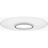 Dornbracht AQUAMOON Regenpaneel mit Farblicht - Weiß matt (41625979)