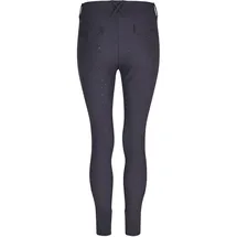 eskadron classic sports Reithose Damen Full Grip Core S Navy