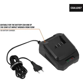 Ferm Living CDA1097 Ladegerät 22,0 V