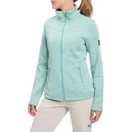 Mc Kinley McKINLEY Da.-Unterjacke Rubin III wms MELANGE/BLUE AQUA