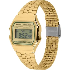 Casio A158WEGV-9AEF Armbanduhr