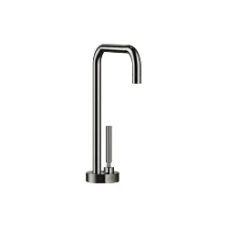 Dornbracht Meta Square Küchenarmatur 17872861-19 Kaltwasser, Dark Chrome