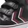 hummel Stadil Pro Sneaker Kinder 2001 black 30