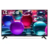 LG 55UA73006LA 55" LED 4K UHD AI Smart TV UA73