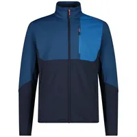 CMP MAN JACKET b.blue-ocean (08NT) 50