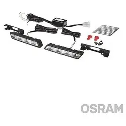 OSRAM Tagfahrleuchtensatz 12V  LEDDRL301-CL15