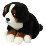 Anna Club Plush Anna Club Berner Sennenhund 20 cm Braun