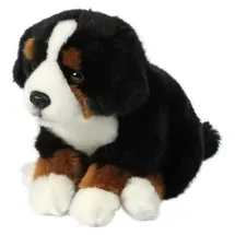 Anna Club Plush Anna Club Berner Sennenhund 20 cm Braun