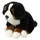 Anna Club Plush Anna Club Berner Sennenhund 20 cm Braun