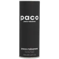 Paco Rabanne Eau de Toilette EdT Spray Männer Frauen 100 ml