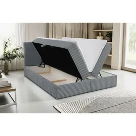 venasi TILLY 160 x 200 cm H2 Grau