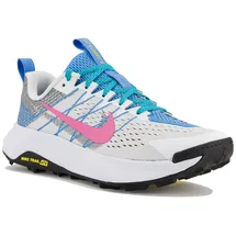 Nike Wildhorse 10 Damen Laufschuhe Damen - Gris/argent - 38