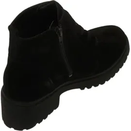 WALDLÄUFER H-Luise schwarz 38 EU 5 UK