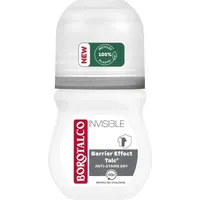 Borotalco ROBERTS deo roll-on Invisible 50ml deoroller Anti Flecken
