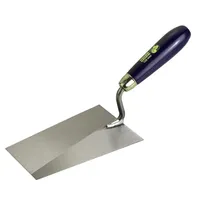 Connex Kelle 180 mm eckig gerader Hals