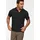 FRUIT OF THE LOOM Poloshirt schwarz XXL
