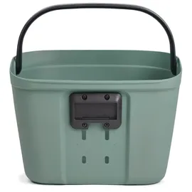 KLICKfix Mio Basket grün