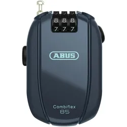 Abus Combiflex / Break 85 Midnight Blue blau (midnight blue) 85 cm