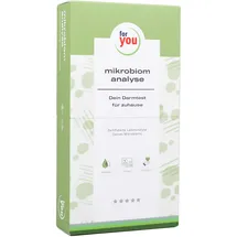 for you Mikrobiom Analyse 200 g