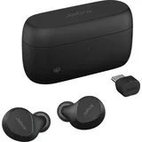 JABRA Evolve2 Buds USB-C MS (20797-999-899)