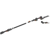 Husqvarna Akku-Grasschere mit Verlängerung Aspire SE20-P4A inkl. Akku & Ladegerät