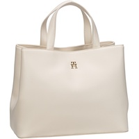 Tommy Hilfiger TH Spring Chic Satchel Calico