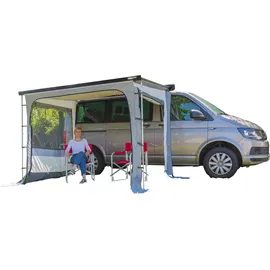 Fiamma Privacy Ultra Light Markisen-Vorzelt 300 cm Grau