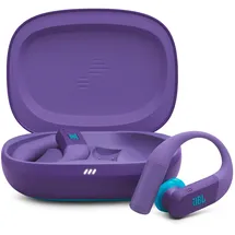 JBL Endurance Peak 4 Lila