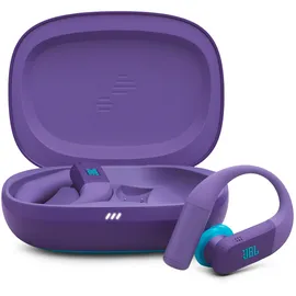 JBL Endurance Peak 4 Lila