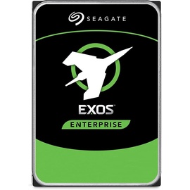 Seagate Enterprise Exos X14 12TB (ST12000NM0008)