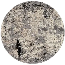 Teppich SPACE - D 200 cm