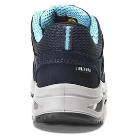 ELTEN Maddie XXTL blue Low ESD S3 Gr. 35