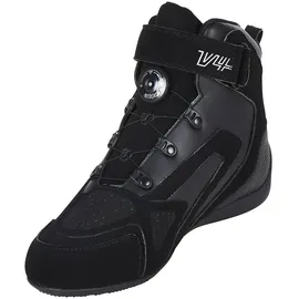 Furygan V4 Easy D3o® Schwarz/Weiß 39