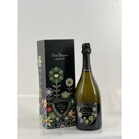 Dom Perignon 2015 Takashi Murakami Limited Edition Champagner 0,75l 12,5%Vol