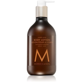 Moroccanoil Ambre Noir Body Lotion Ultra-leichte feuchtigkeitsspendende Körpermilch 360 ml