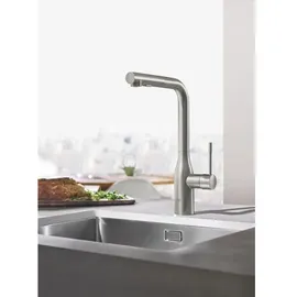 Grohe Essence supersteel 30270DC0