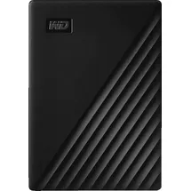 Western Digital My Passport 2 TB USB 3.0 schwarz WDBYVG0020BBK-WEEX