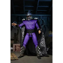 NECA Teenage Mutant Ninja Turtles Actionfigur Shredder 18 cm