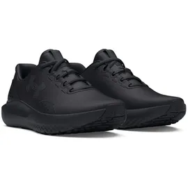 Under Armour Surge 4 Kinder Black 38,5