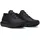 Under Armour Surge 4 Kinder Black 38,5
