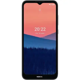 Nokia C21 32 GB Warm Grey